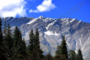 solang valley Shimla manali tour package