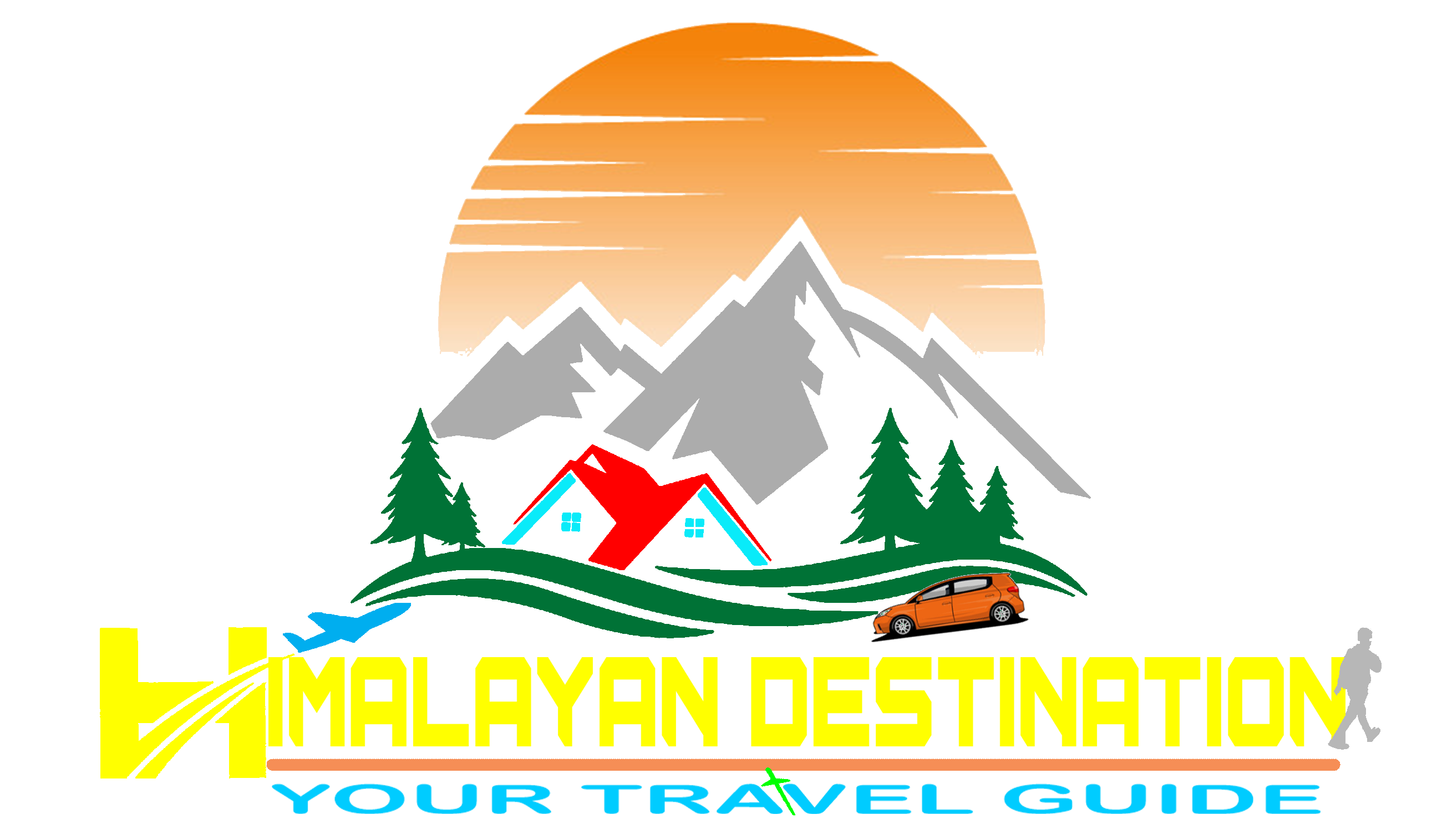 Himalayan Destination